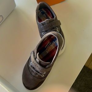 Toddler Sperry Shoes